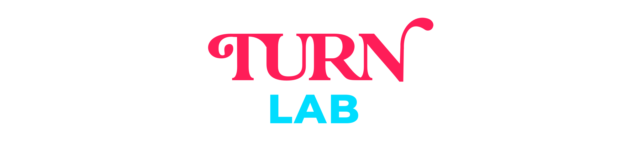 TURN Lab Logo